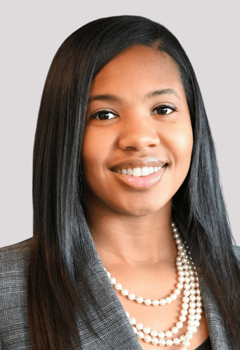 Monique  Bledsoe