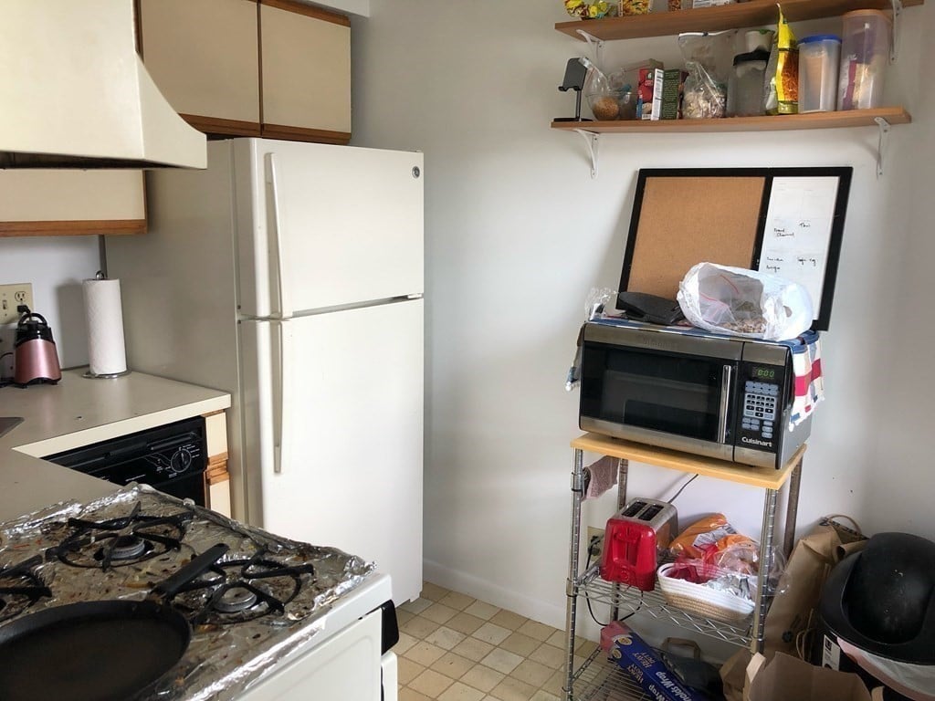 4 Commonwealth Ct, #18