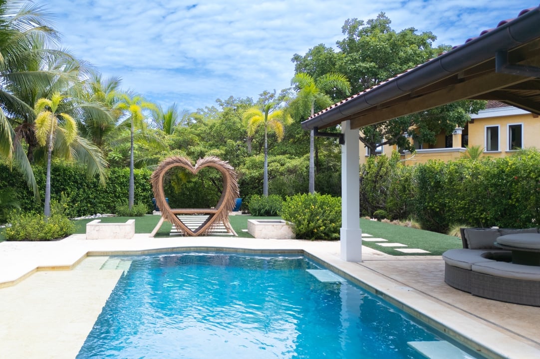Villa Romantica | A Timeless Coastal Retreat in Las Golondrinas, Hacienda Pinilla