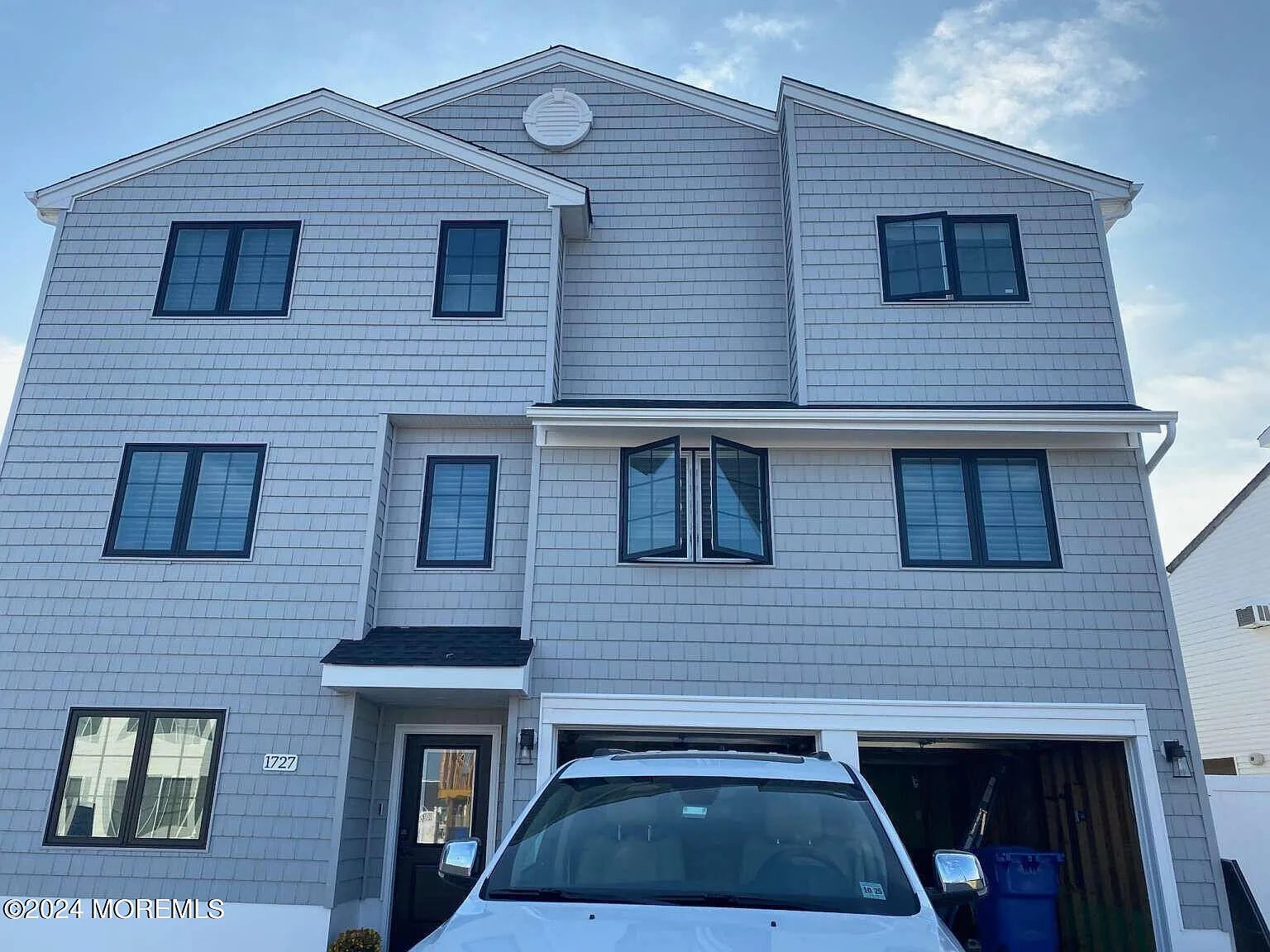 1727 Mill Creek Rd
