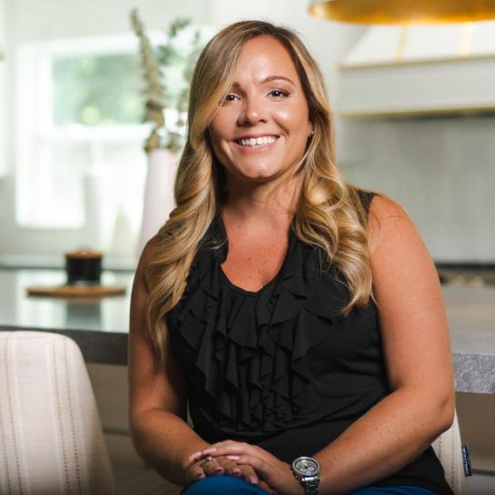 Tabatha Pankop Lutz, FL Real Estate Agent Headshot