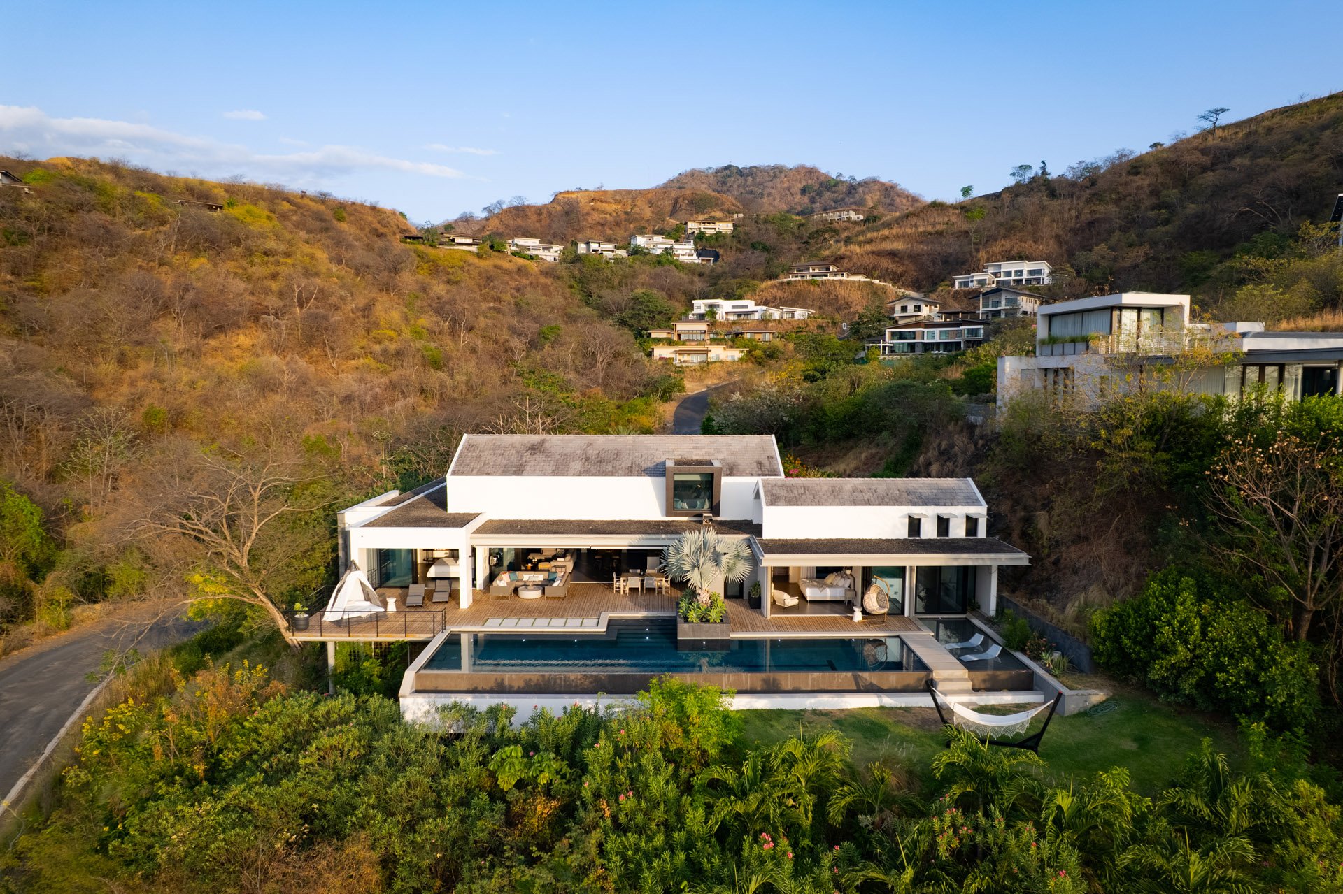 Casa Sombaile | Luxury Ocean View Estate with Proven Rental Income in Mar Vista