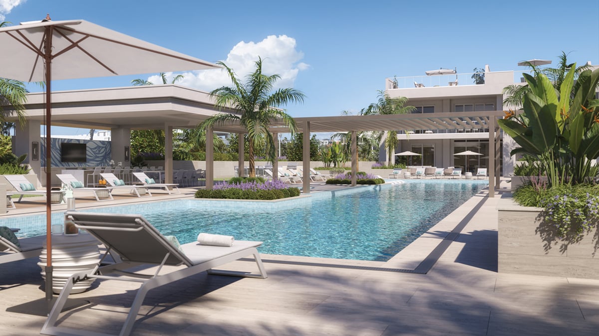 Encore Naples Square