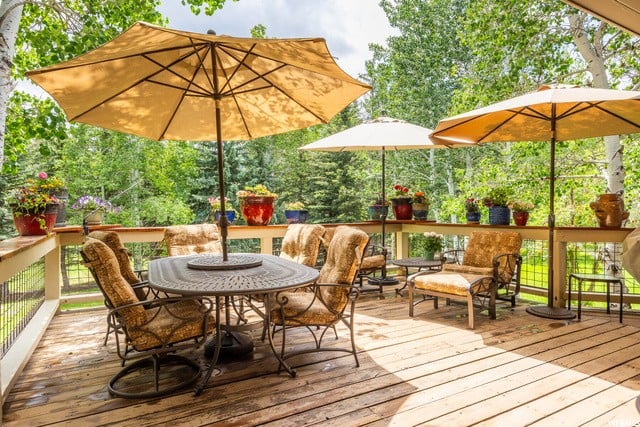 3041 American Saddler Dr