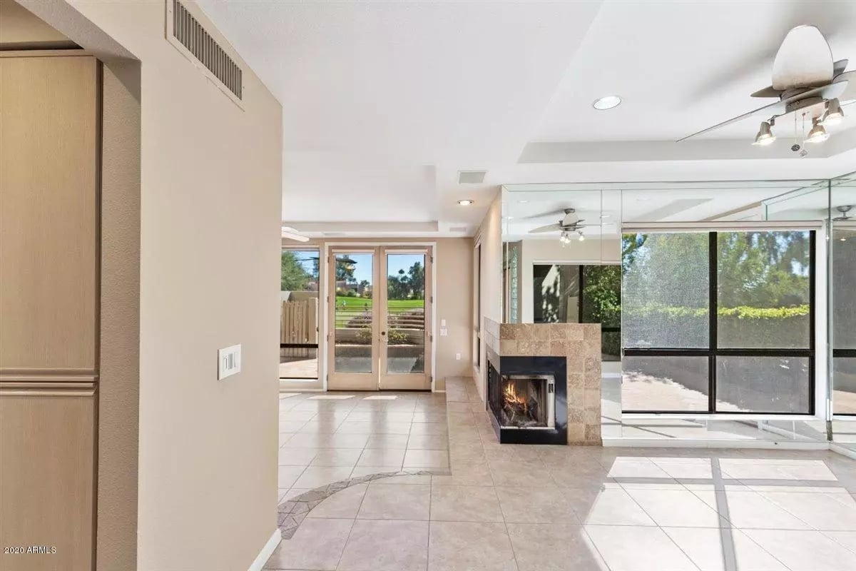 7760 E Gainey Ranch Rd #45