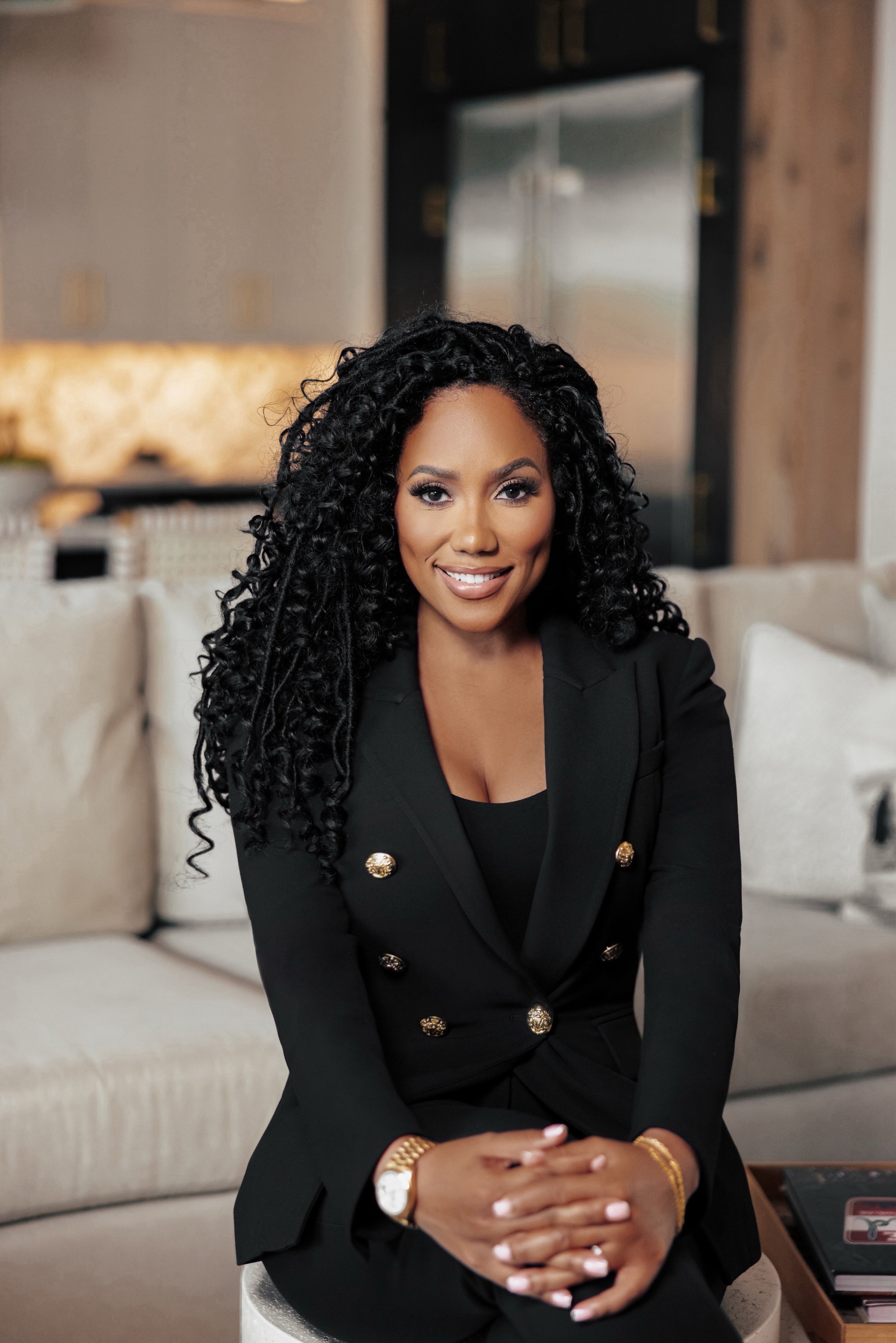 Mia Parker Properties