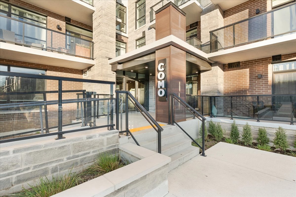 600 North Service Rd Unit: 522