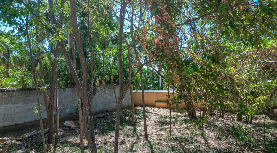 Tamarindo Homesite Lot #3 | Prime Homesite Lot Minutes from Tamarindo Beach