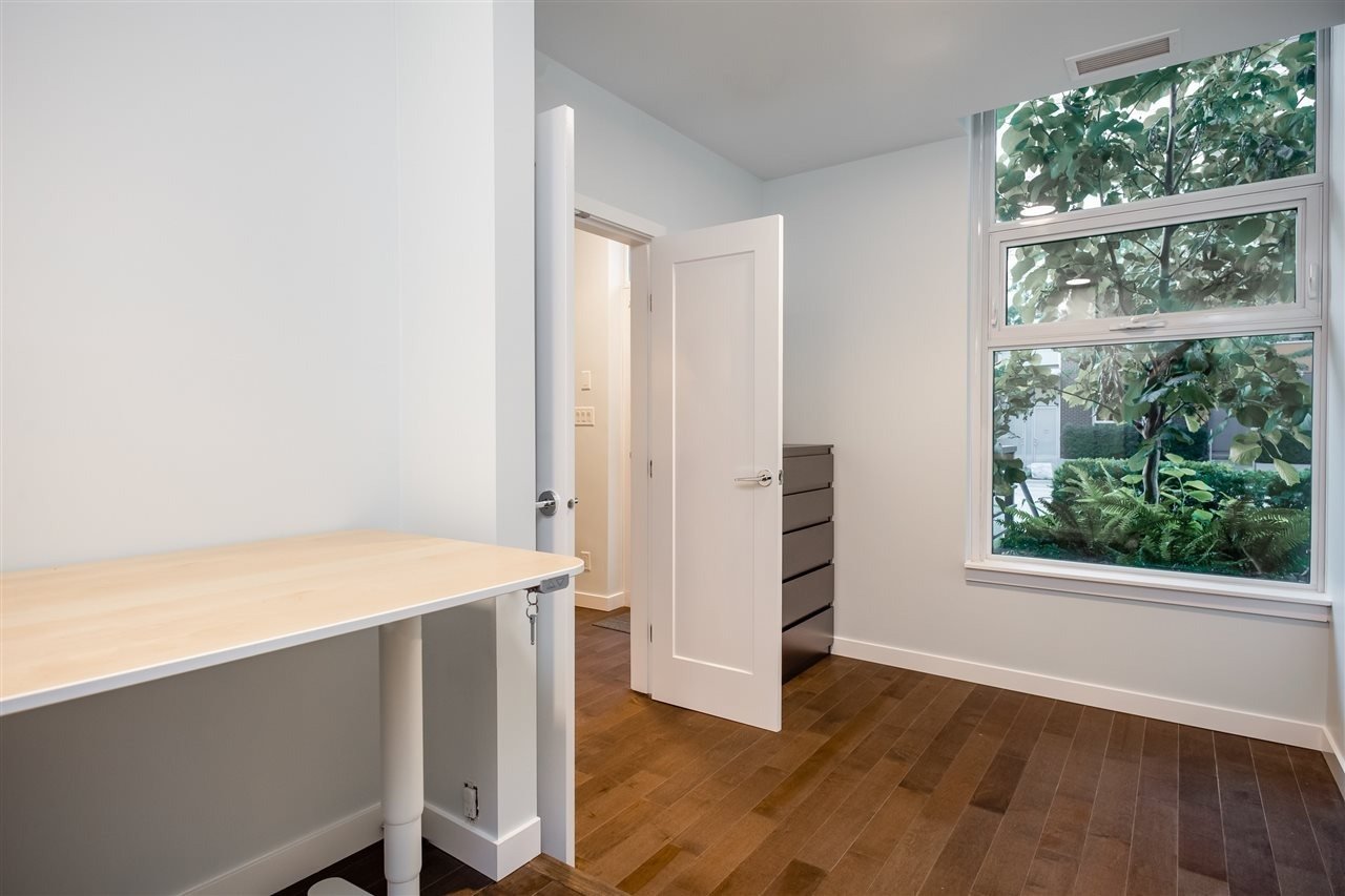 66 W 1st Ave