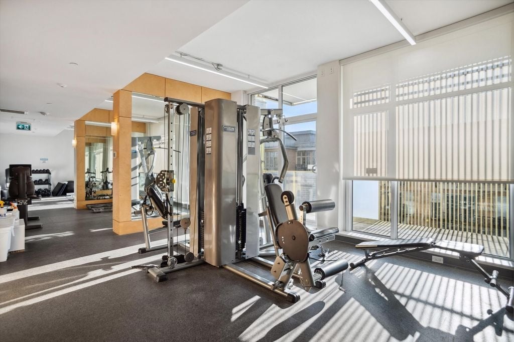 285 E 10th Ave, #309