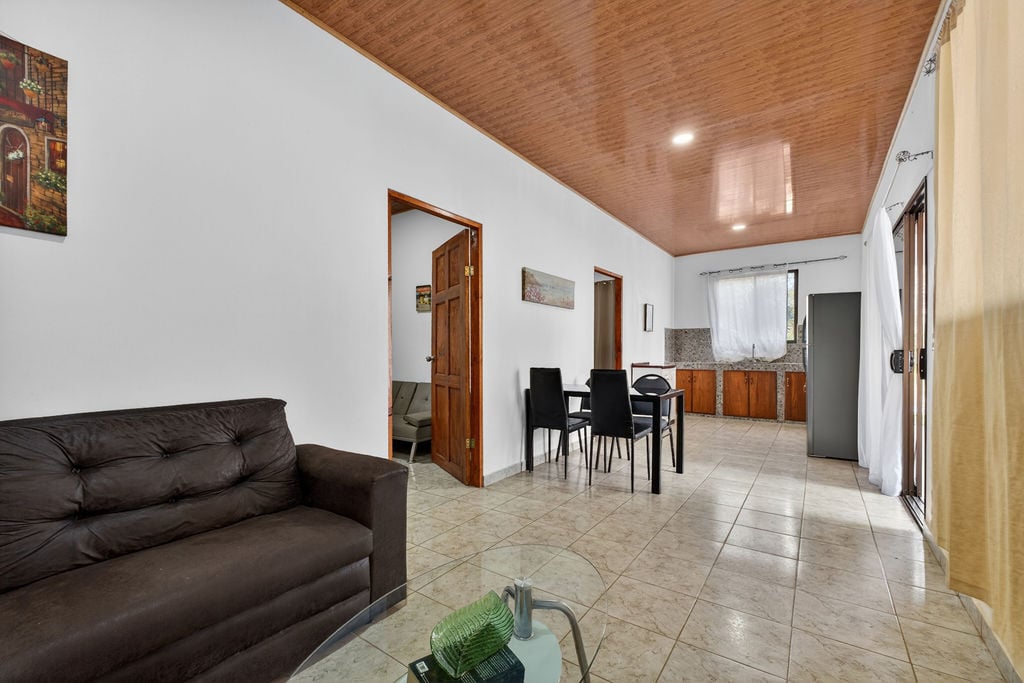 Villa Los Monos | High-Income 9-Unit Rental Property Near Playa Grande
