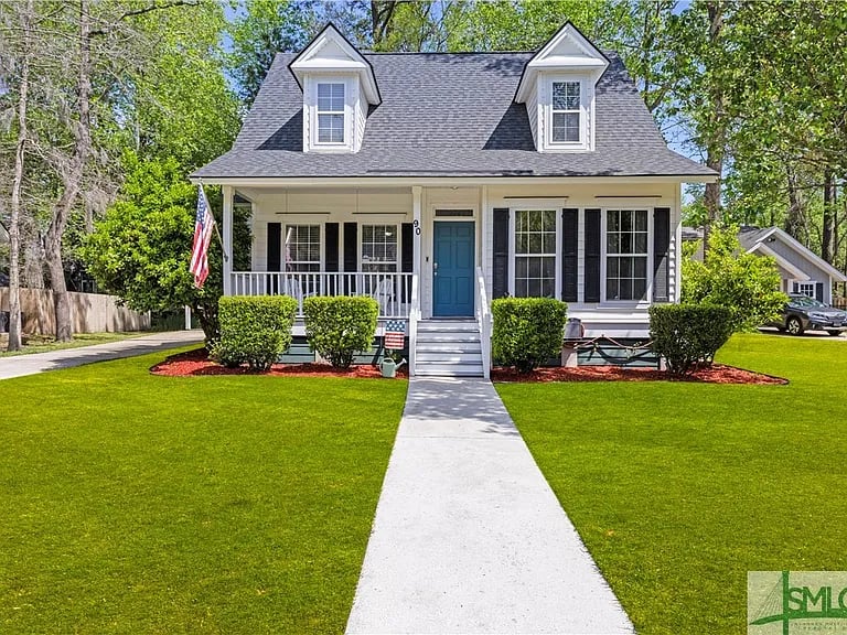 Cottage