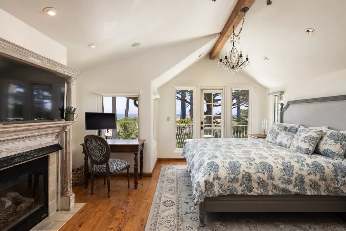 Ocean View