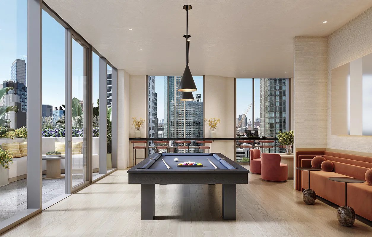 24-01 Queens Plaza North Unit: 206