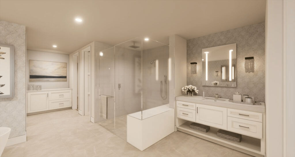 The Ritz-Carlton Residences Naples