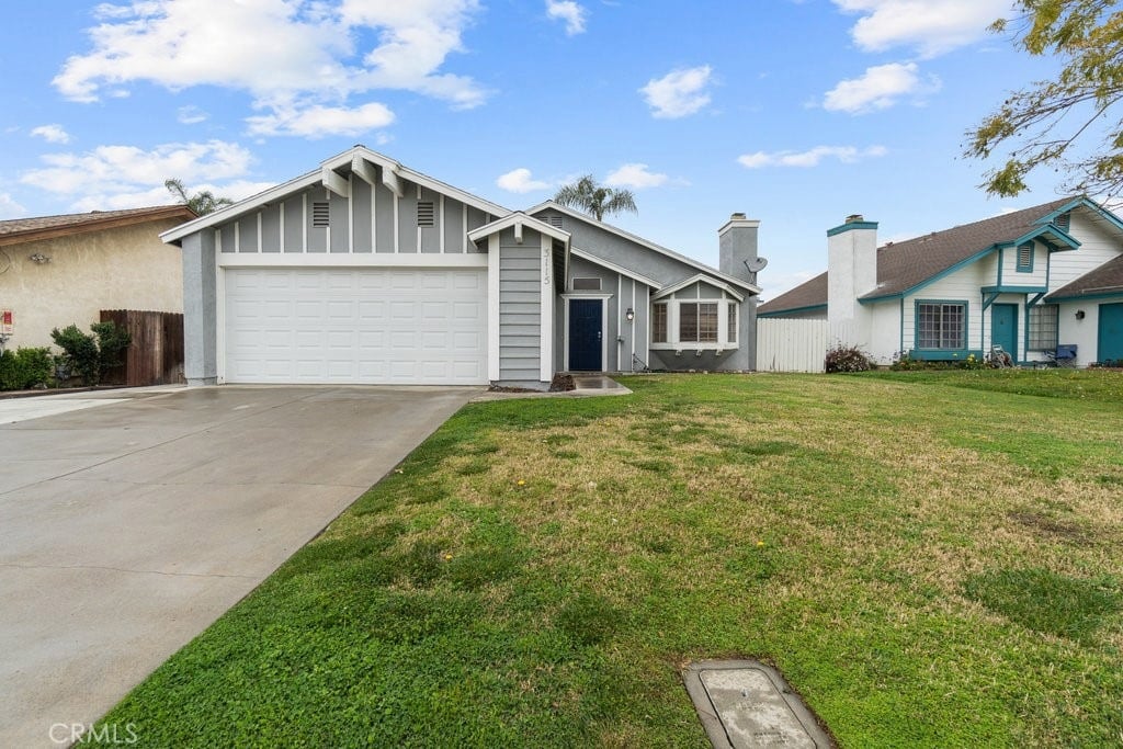 3115 Tiffany Dr