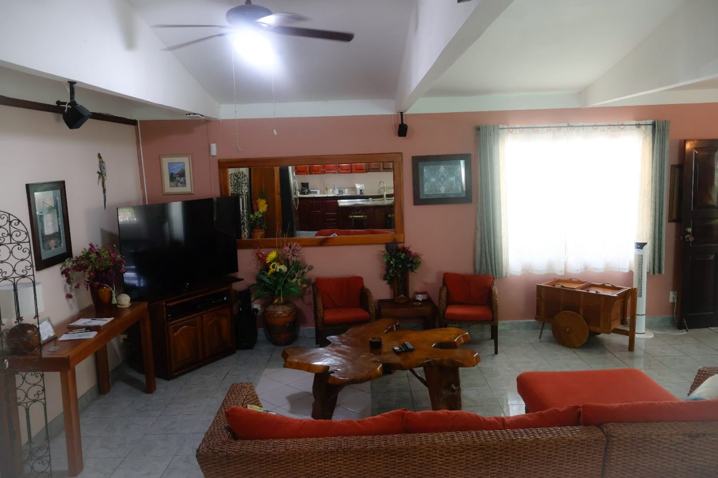 Casa Rincón Paraíso | Dual-Income Gem Steps from Potrero Beach!