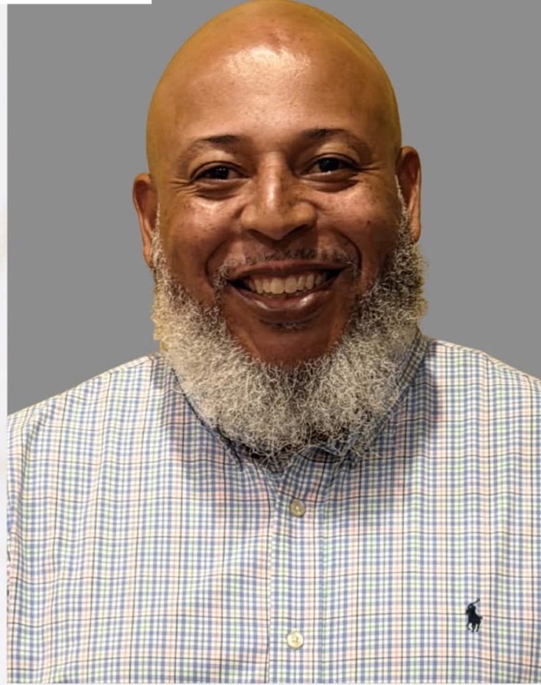 Mark  Griffin