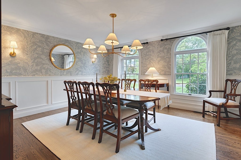 Stunning Turn Key in Harding Township
