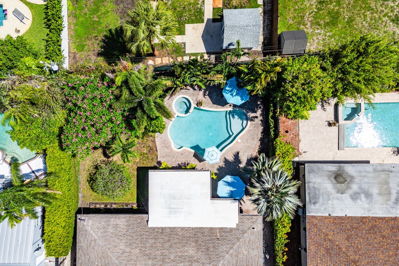 East Wilton Manors