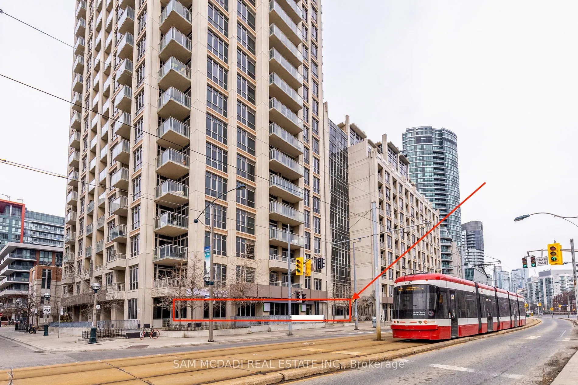 614 Fleet St, #116