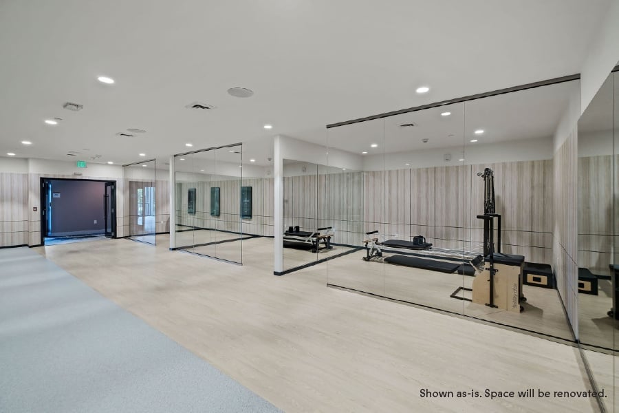 Mondrian Hallandale Beach