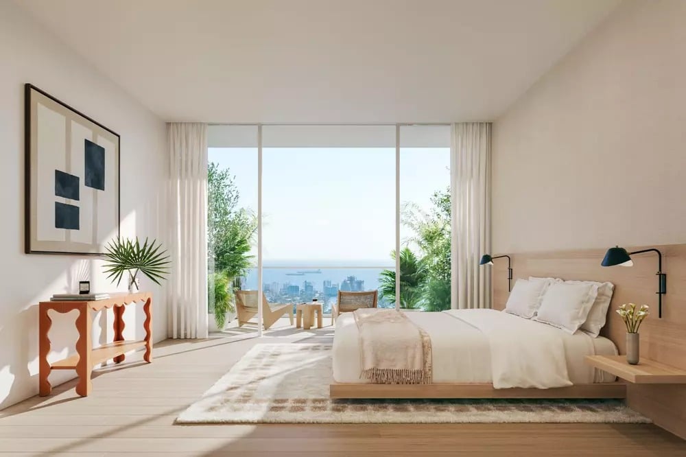 Viceroy Residences Fort Lauderdale