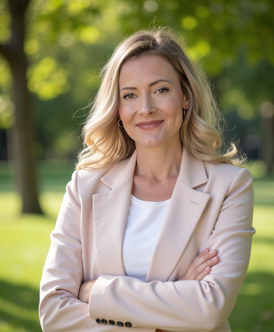 Rachel Sadler