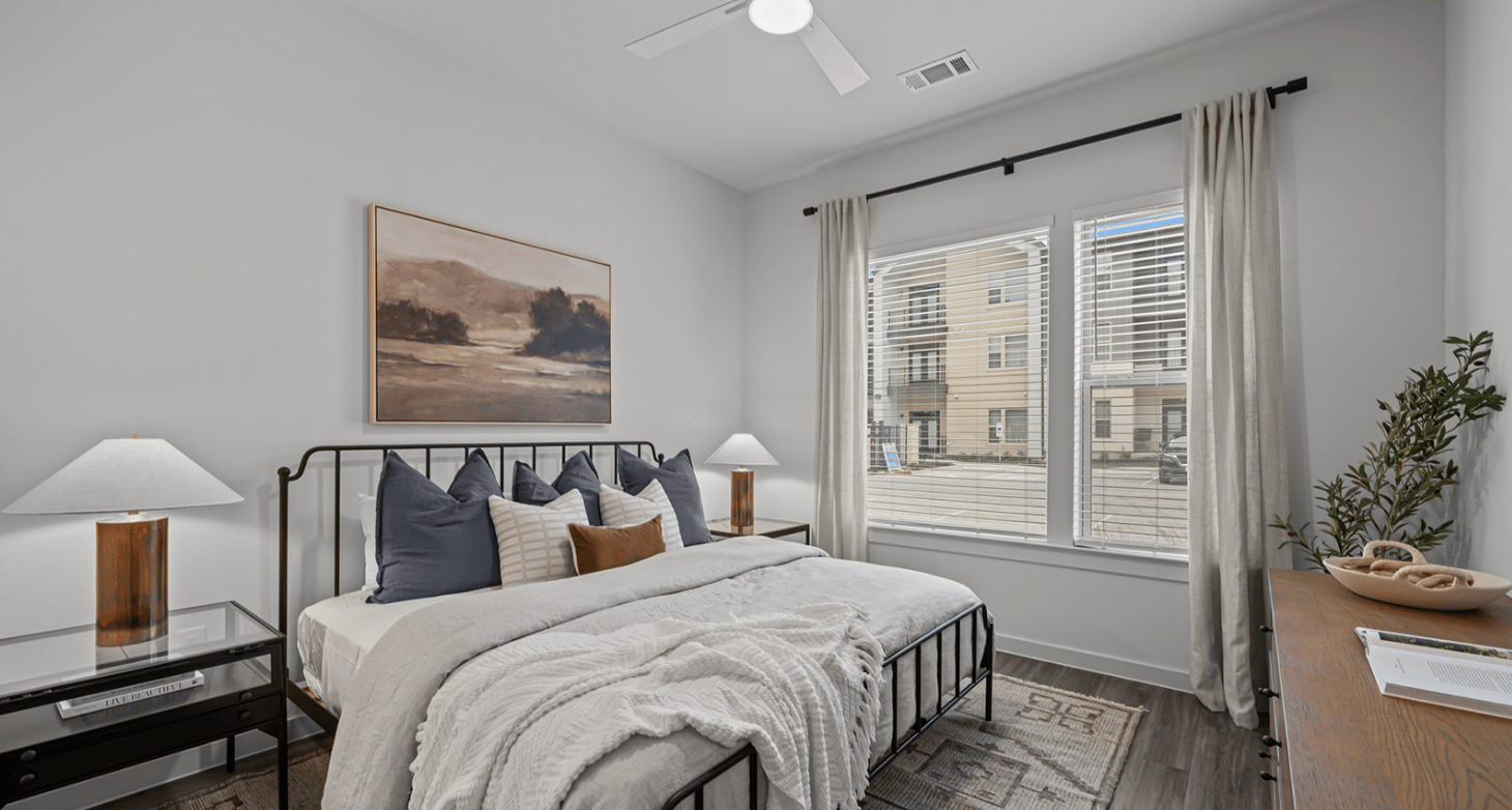 Now Offering Limited-Time Incentives! Enjoy Up To 10 Weeks FREE On Select Homes! One, Two, and Three Bedroom Apartments and Townhomes