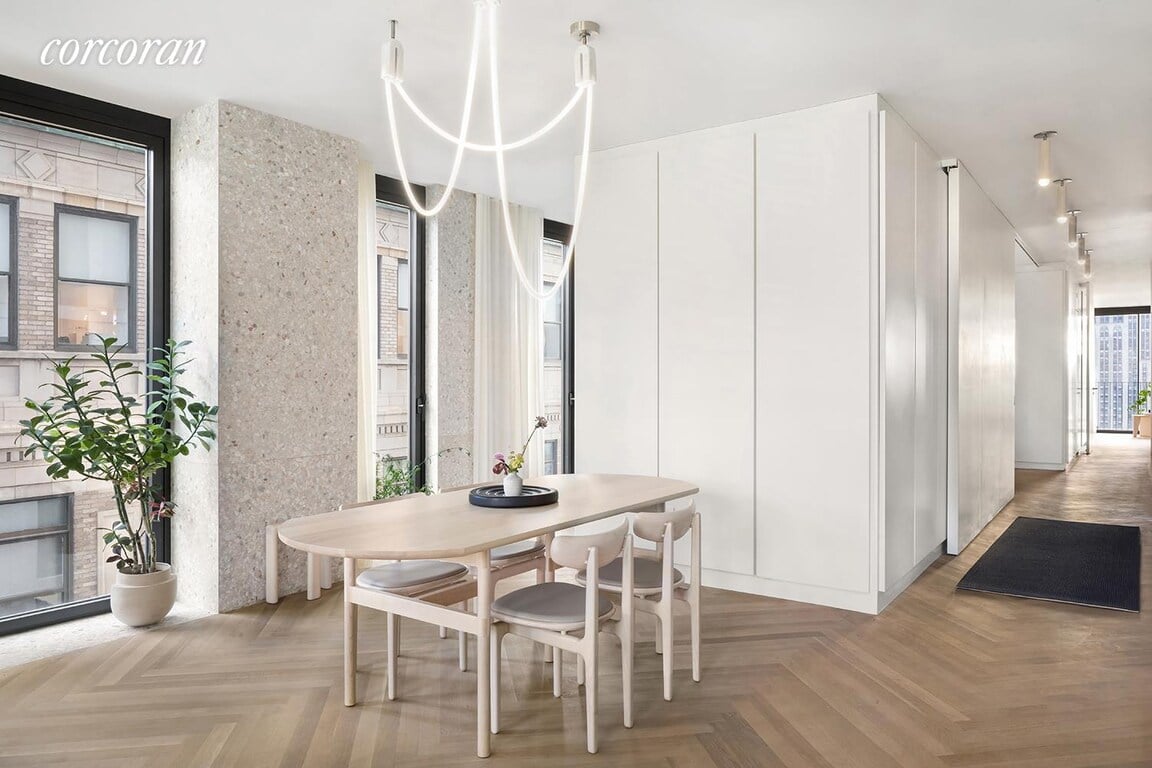 16 W 40th Street #27B