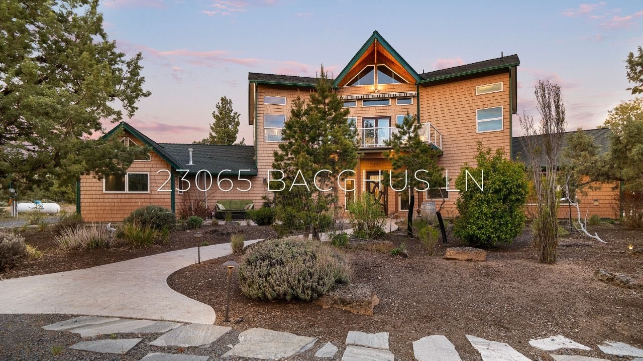23065 Bacchus Ln