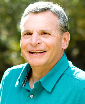 Bruce Carta Steamboat Springs, CO Real Estate Agent Headshot