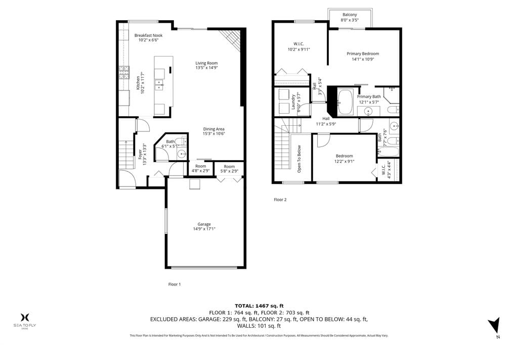 2401 Mamquam Rd, #10