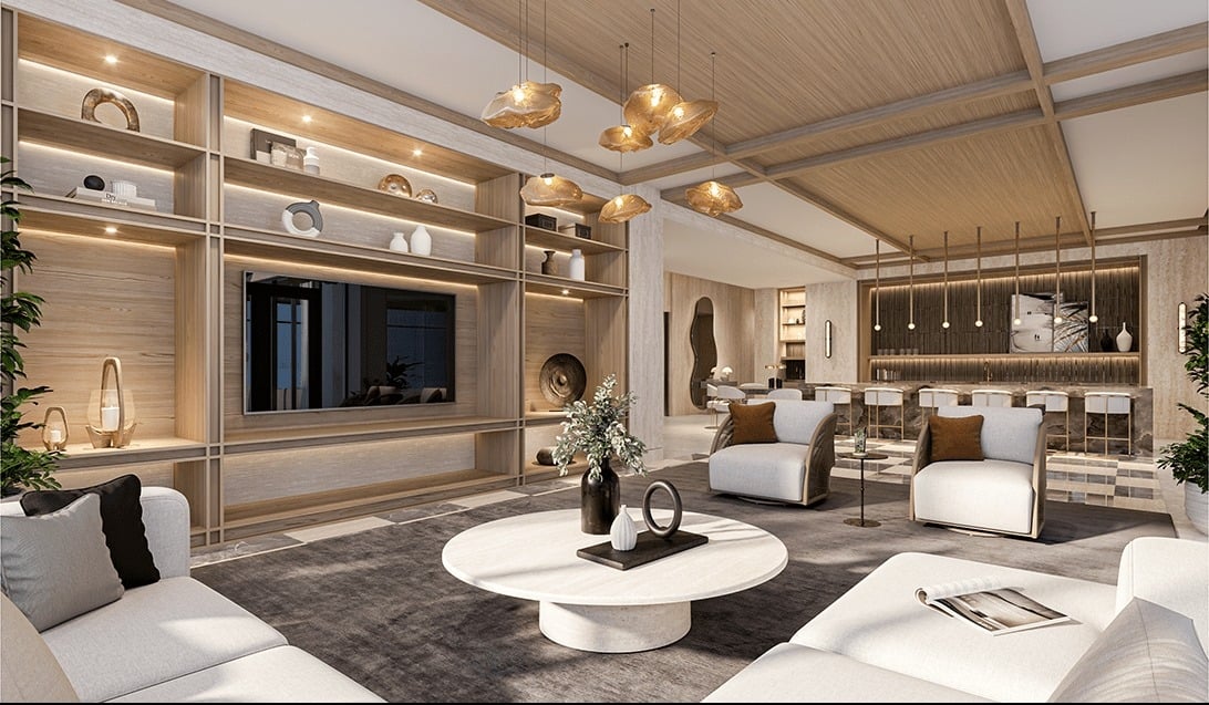 3300 Gulf Shore Naples