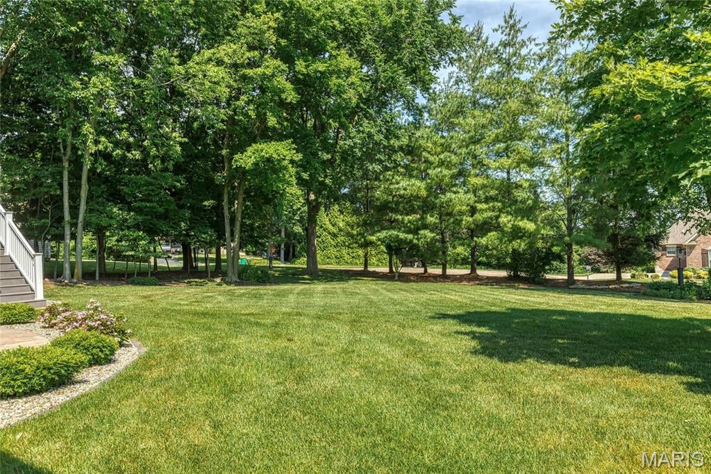 4628 Crosshaven Court