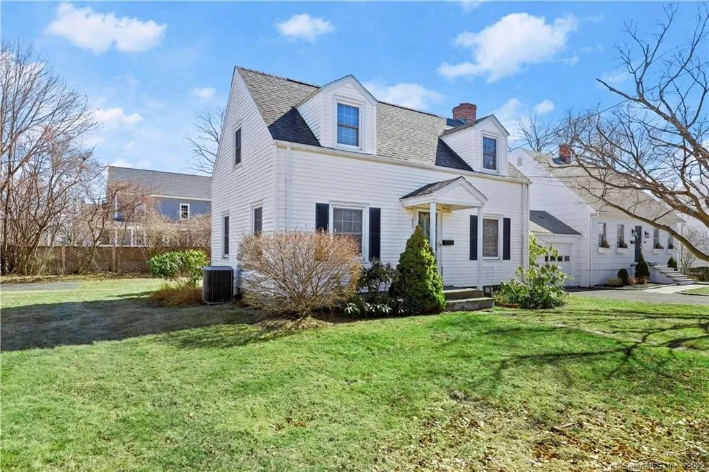537 South Pine Creek Road