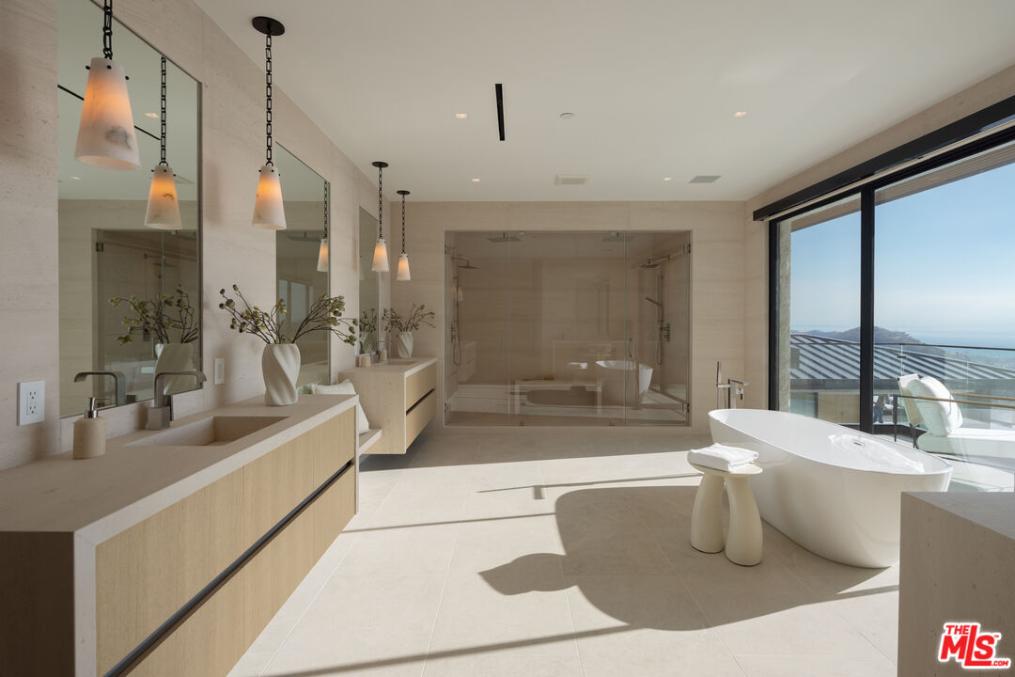 The Agency Global Listing of the Week - Malibu, California - Wyatt Poindexter - The Agency Oklahoma 