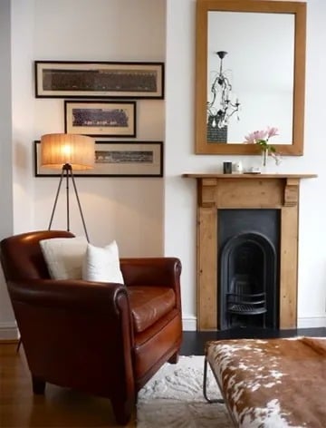 Cowhide Love