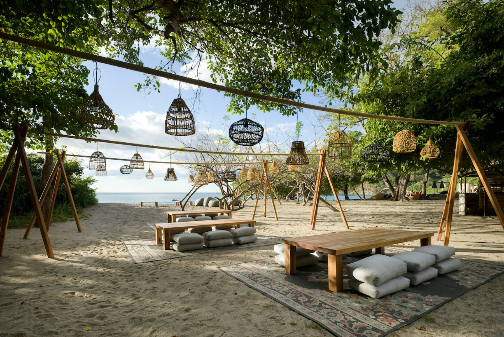 Villa El Alma: Ocean View Estate Steps from the Ritz-Carlton Reserve, Peninsula Papagayo | Walkable to Playa Prieta Beach