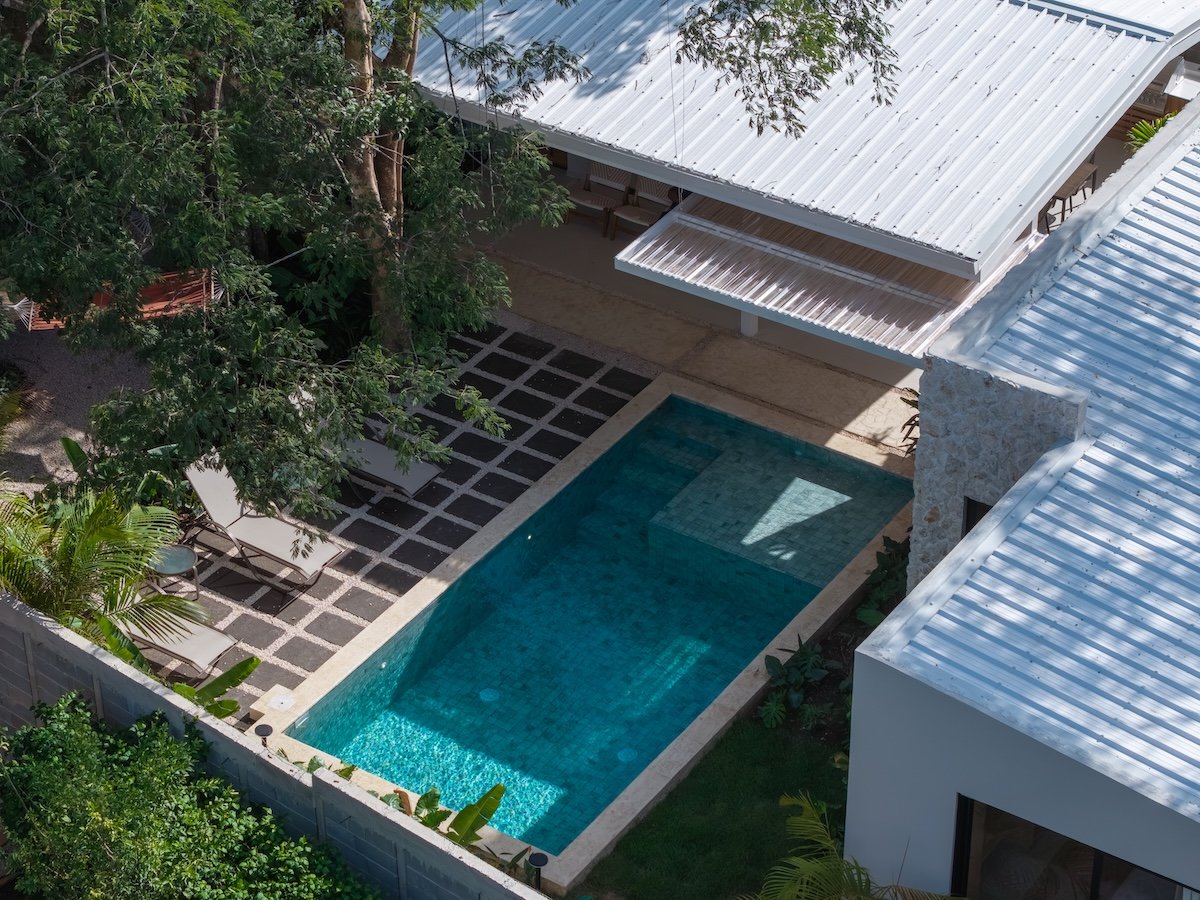 Casa Amanita | Brand-New Luxury Home in Playa Grande