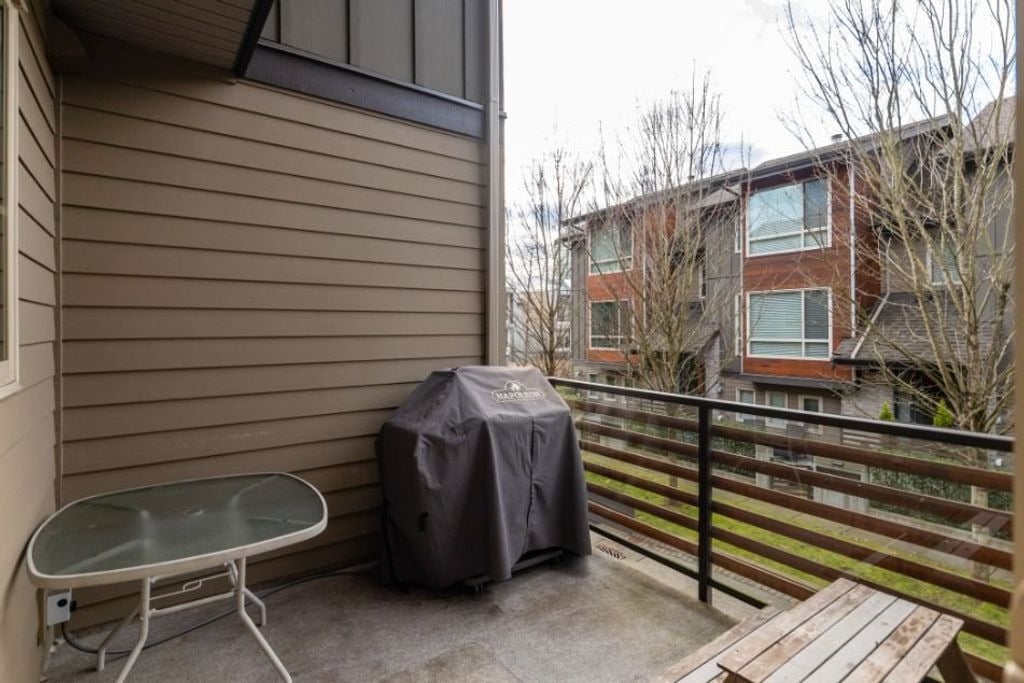 897 Premier St, #1