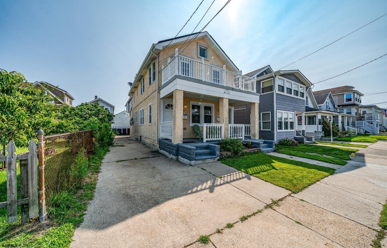 311 N Somerset Ave