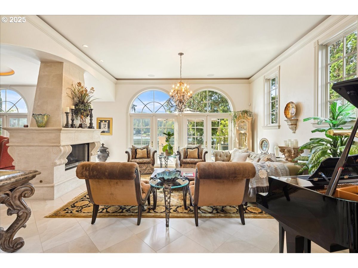 What $5M Buys in Lake Oswego, Oregon | Luxury Homes 2026