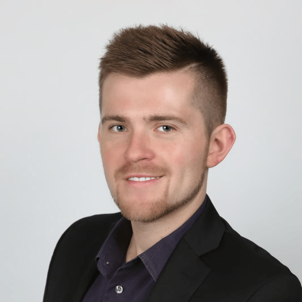 Kito Bovenschulte Tenafly, NJ Real Estate Agent Headshot