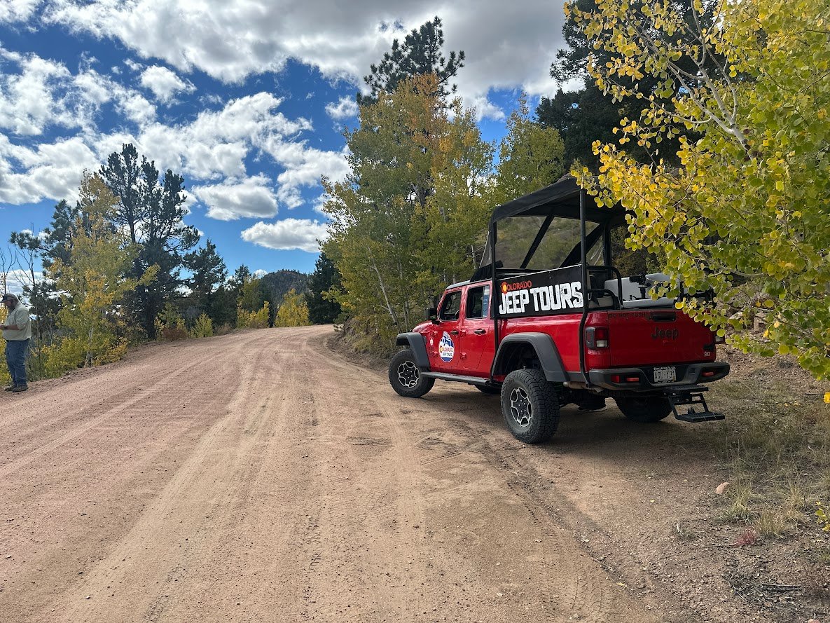 Off the Beaten Path in Colorado