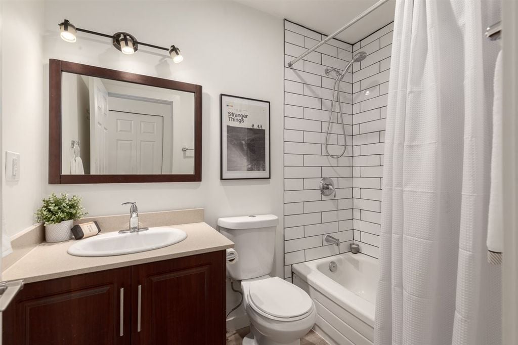 830 E 7th Ave, #317