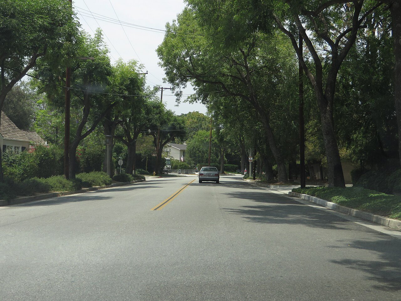 South Pasadena