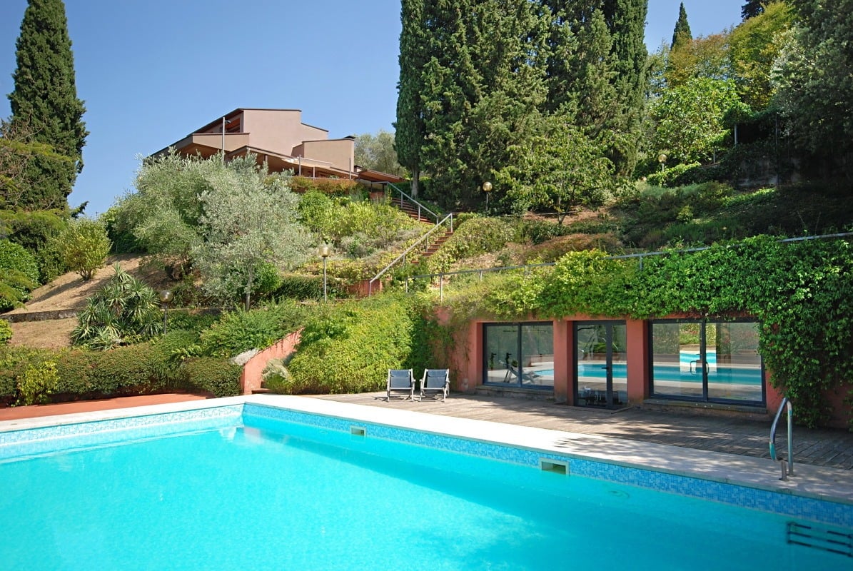 Villa Moderna