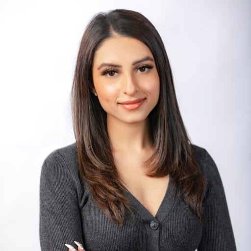 Anika Kirpal