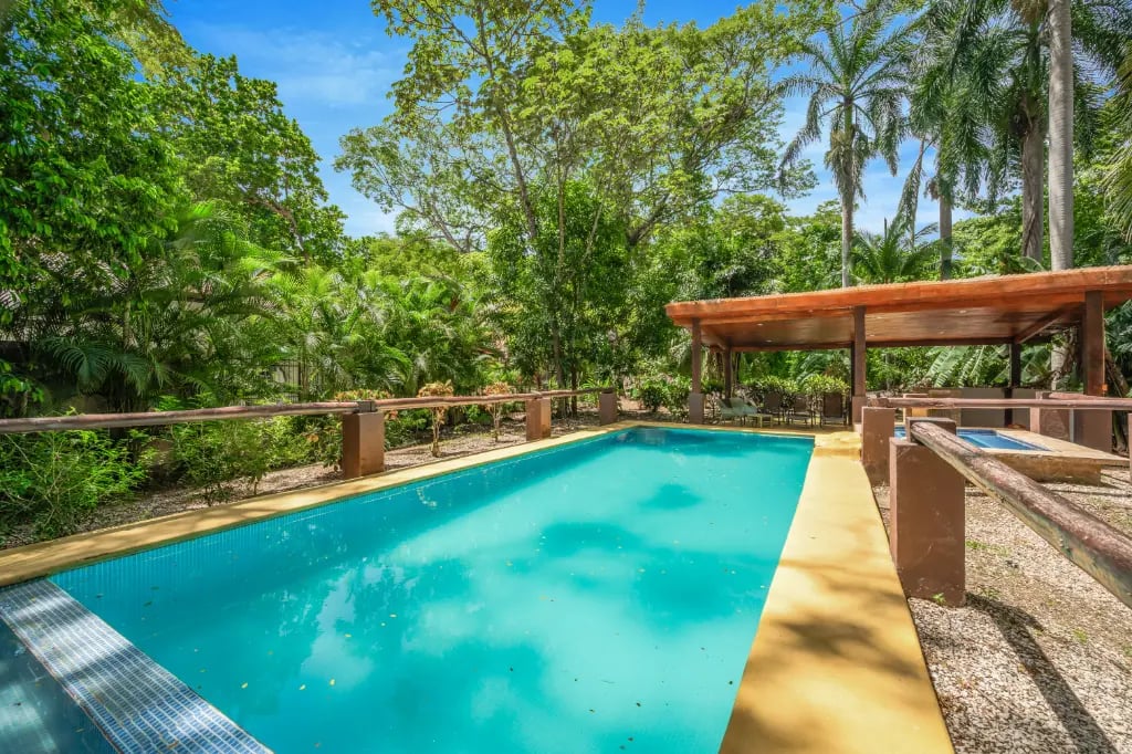 Casa Riviere